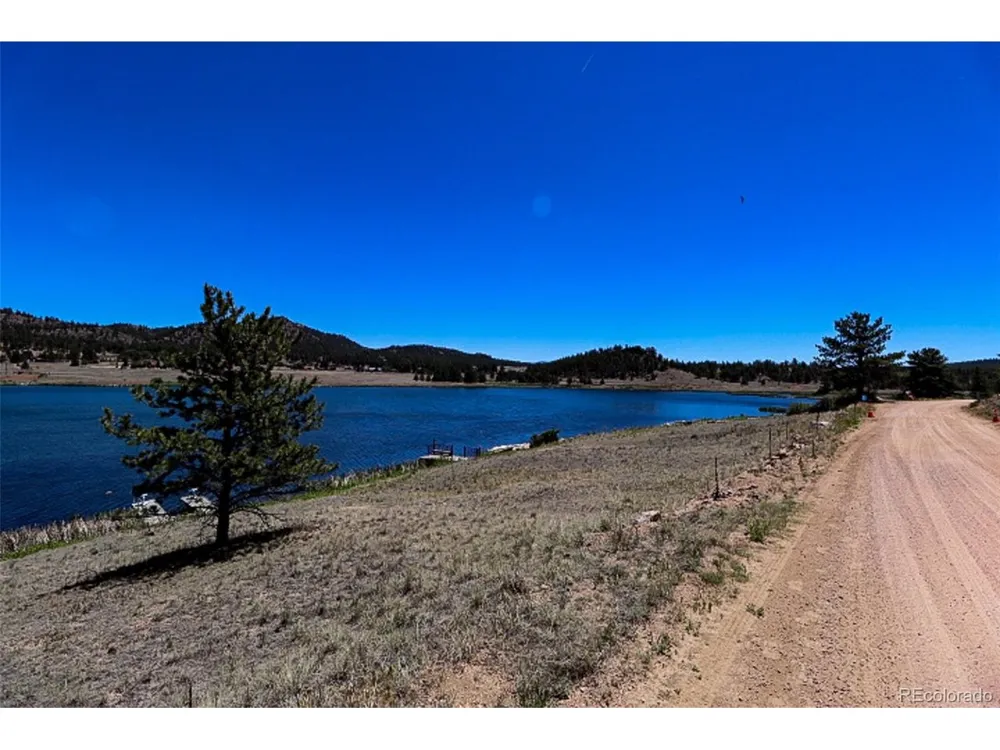 731 Midland Court Lake George, CO 80827