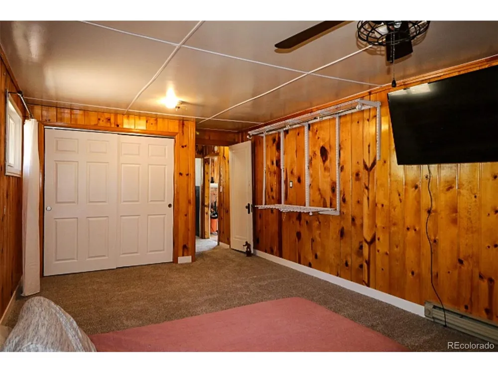 731 Midland Court Lake George, CO 80827