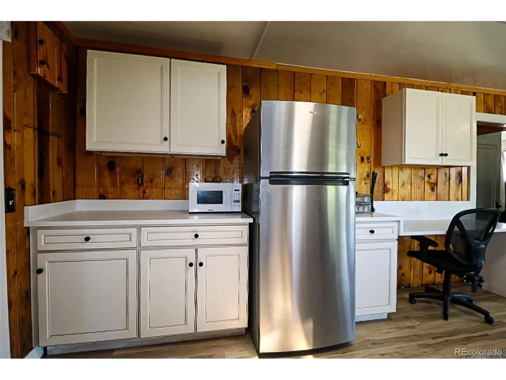 731 Midland Court Lake George, CO 80827