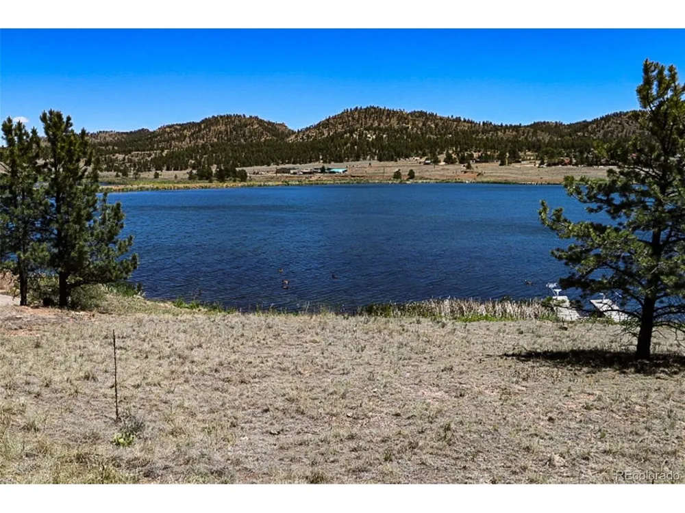 731 Midland Court Lake George, CO 80827