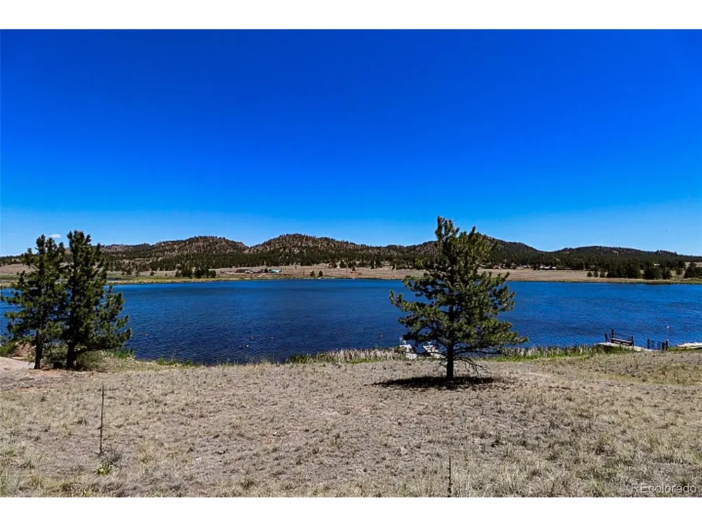 731 Midland Court Lake George, CO 80827