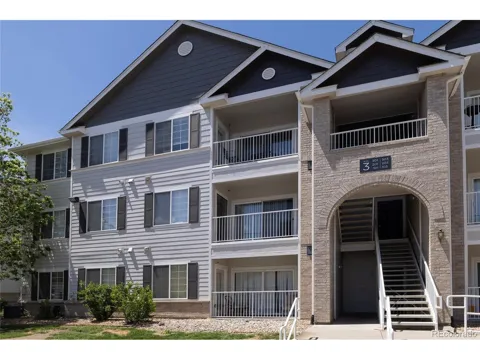 15700 E Jamison Drive #3-201