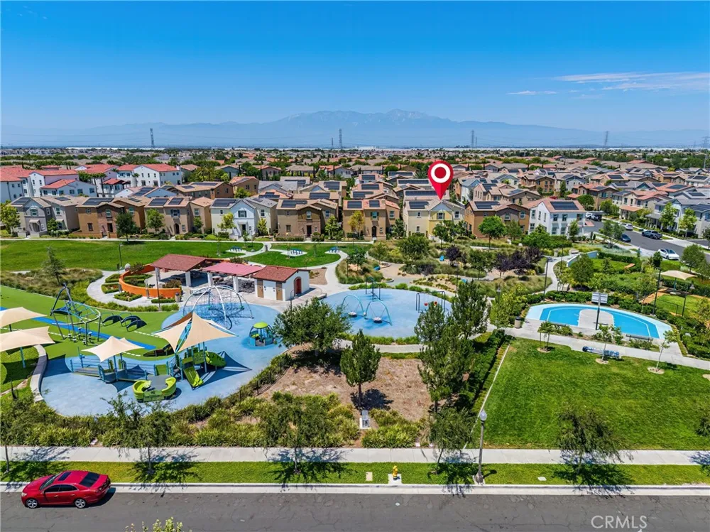 8757 Roving Place Chino, CA 91708