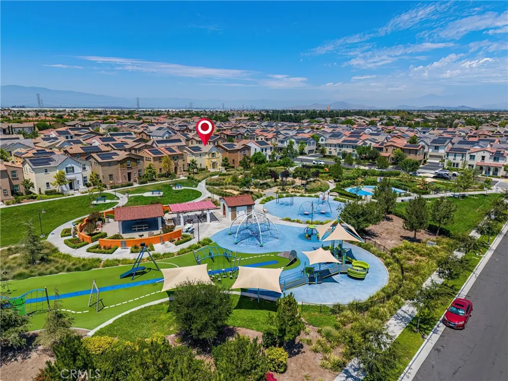 8757 Roving Place Chino, CA 91708