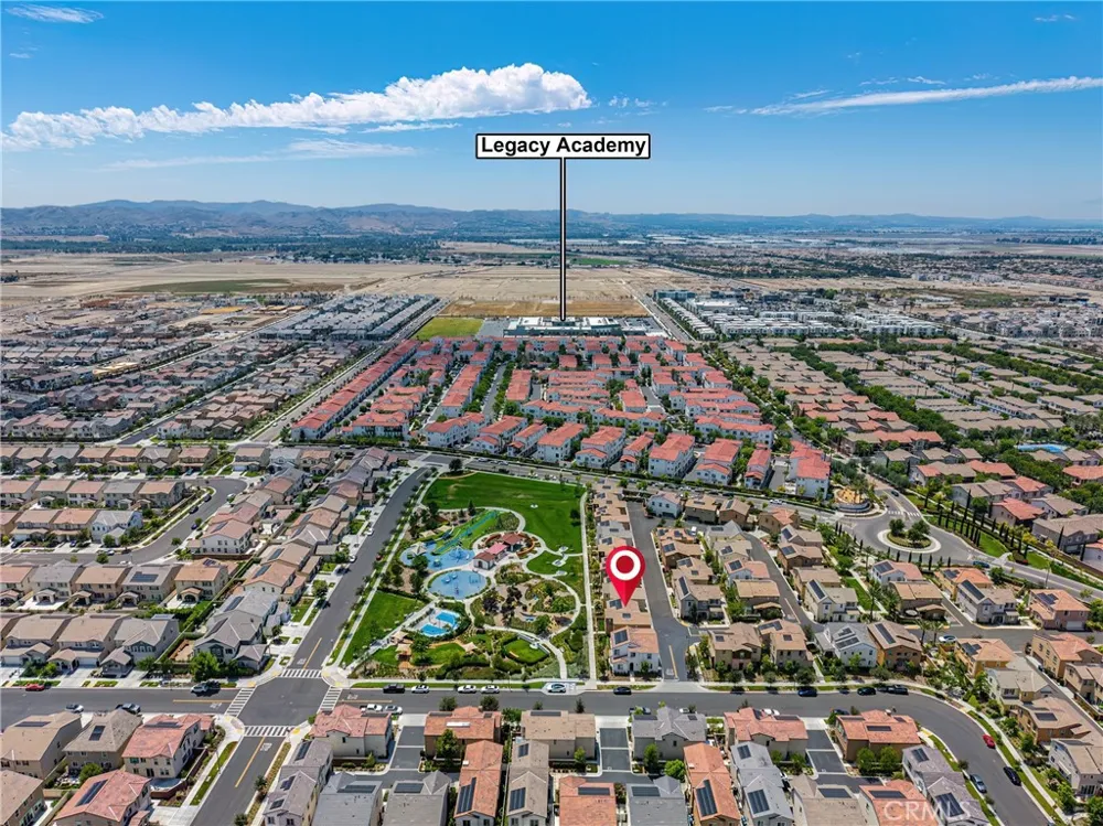 8757 Roving Place Chino, CA 91708
