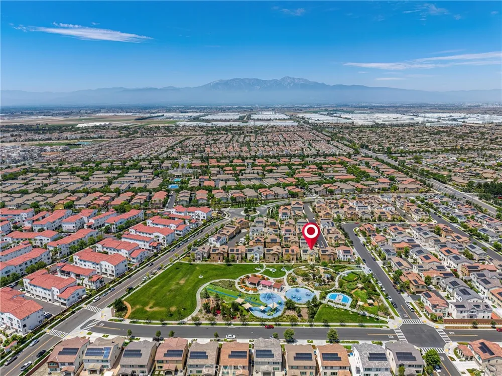 8757 Roving Place Chino, CA 91708