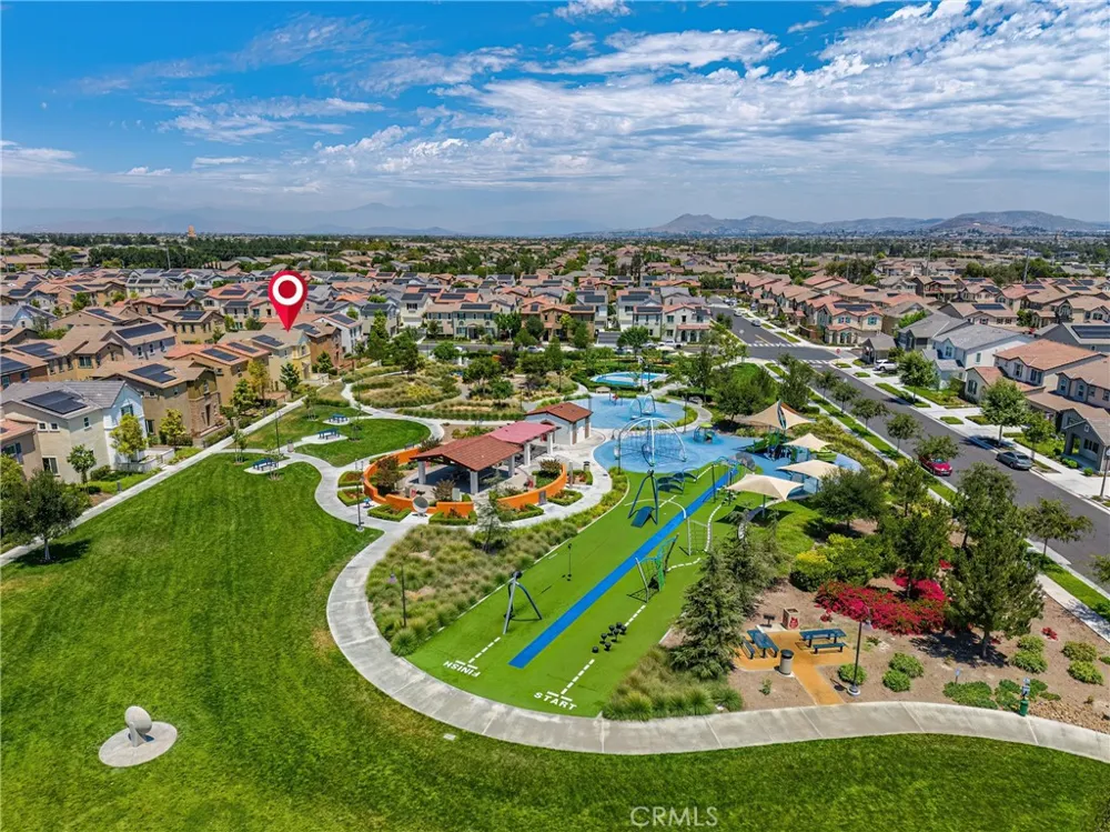 8757 Roving Place Chino, CA 91708
