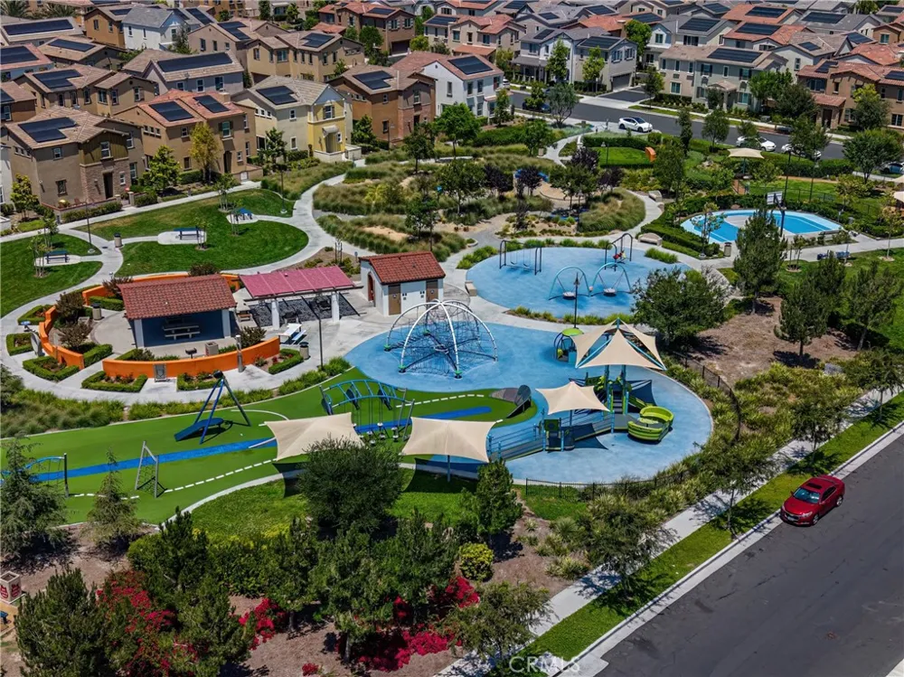 8757 Roving Place Chino, CA 91708