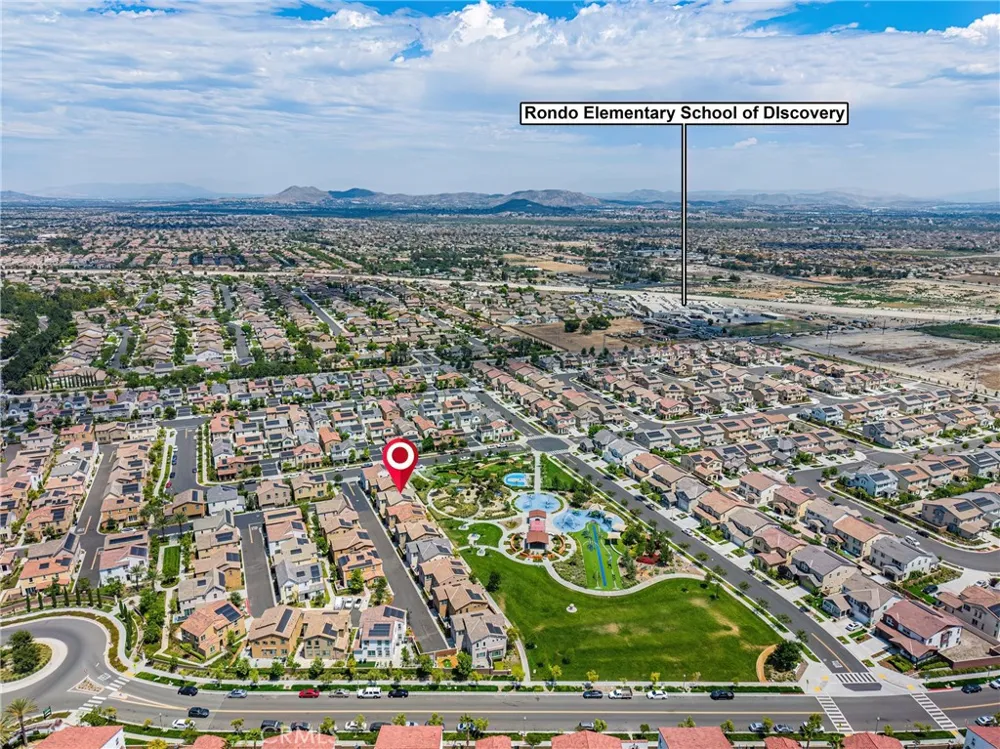 8757 Roving Place Chino, CA 91708