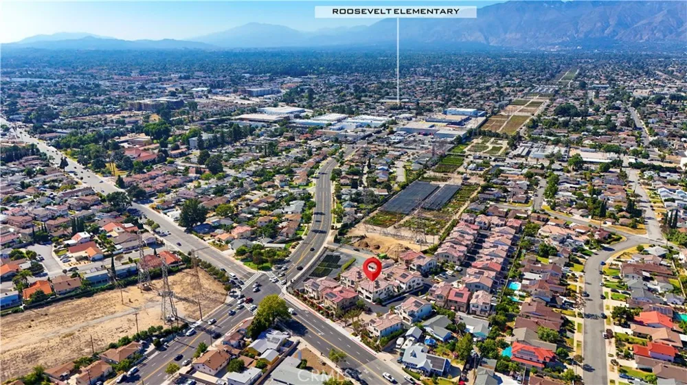 8615 Mission Villa dr Rosemead, CA 91770