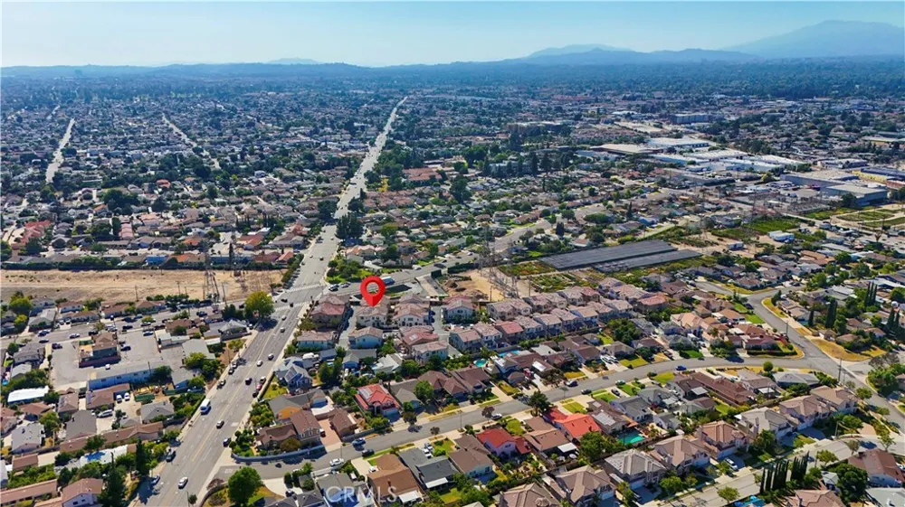 8615 Mission Villa dr Rosemead, CA 91770