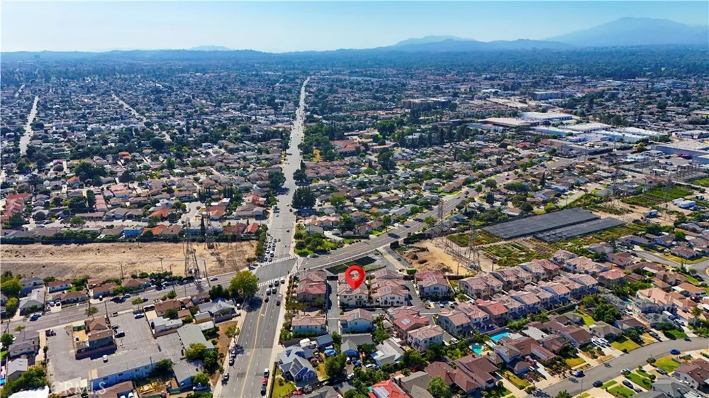 8615 Mission Villa dr Rosemead, CA 91770