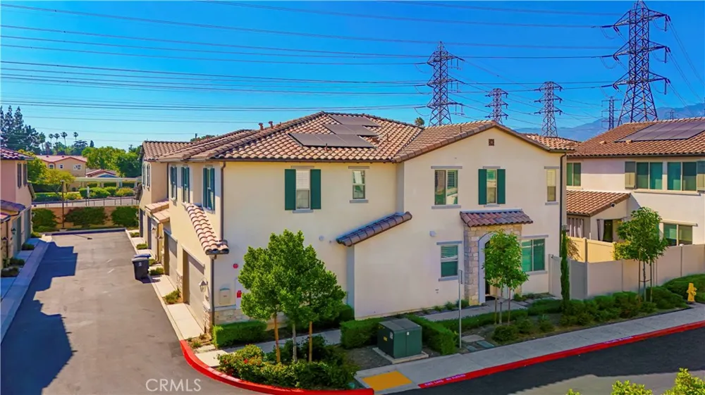8615 Mission Villa dr Rosemead, CA 91770