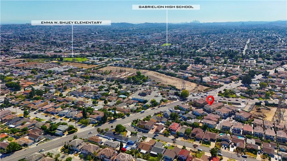 8615 Mission Villa dr Rosemead, CA 91770
