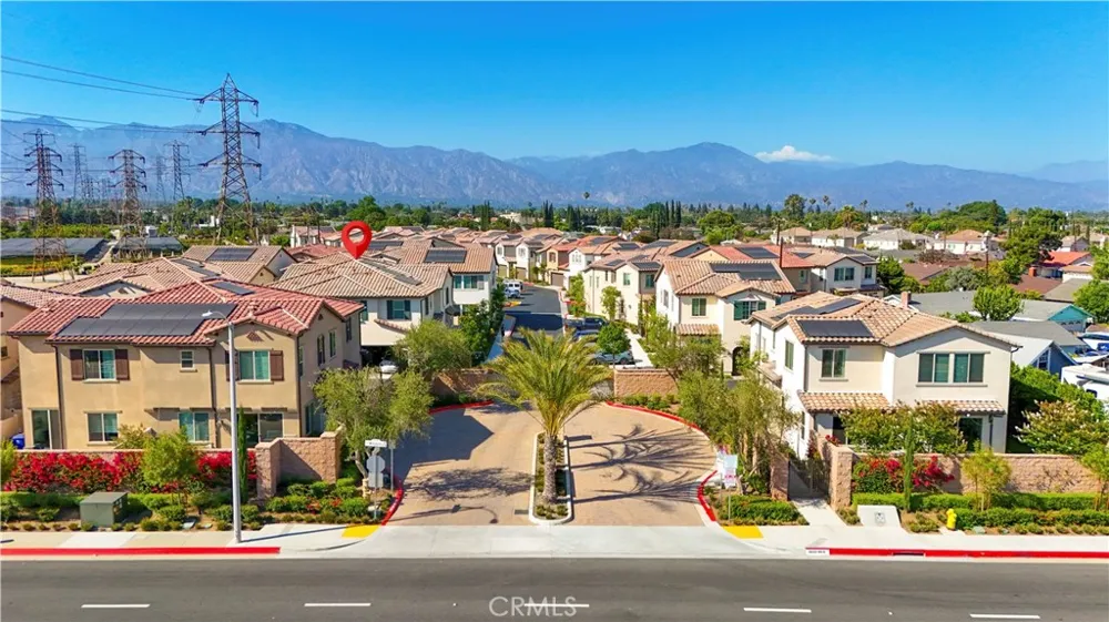 8615 Mission Villa dr Rosemead, CA 91770