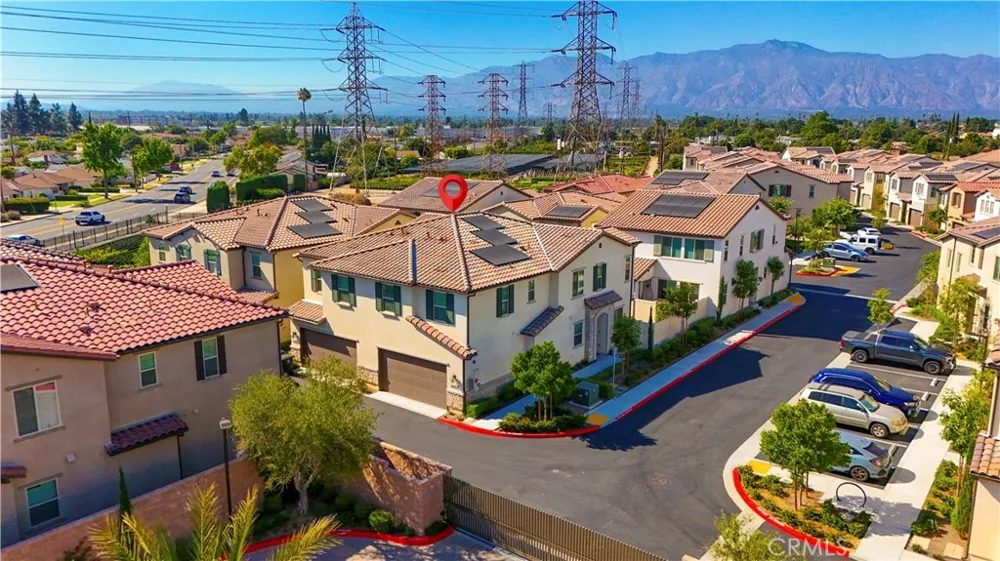 8615 Mission Villa dr Rosemead, CA 91770