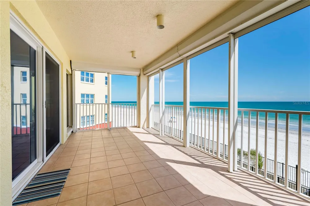 16750 GULF BOULEVARD #311 North Redington Beach, FL 33708