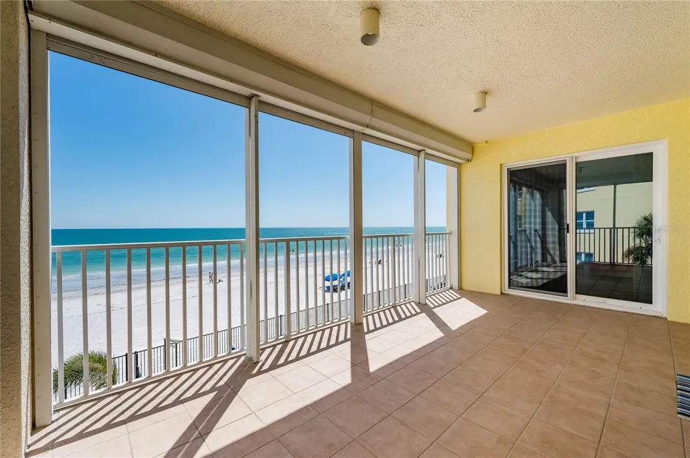 16750 GULF BOULEVARD #311 North Redington Beach, FL 33708