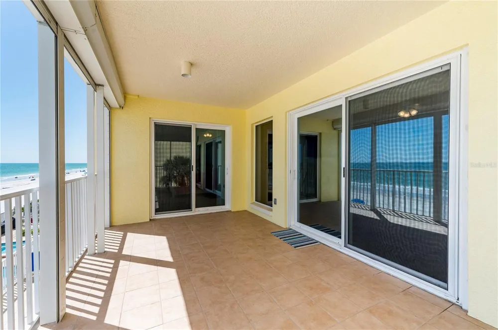 16750 GULF BOULEVARD #311 North Redington Beach, FL 33708