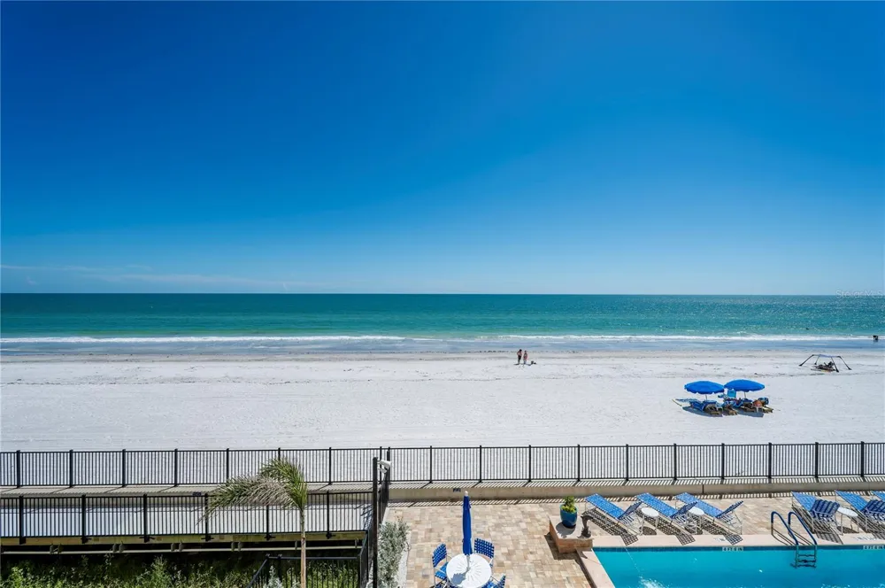 16750 GULF BOULEVARD #311 North Redington Beach, FL 33708