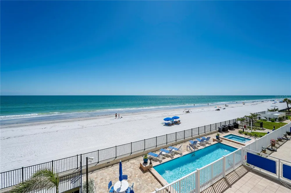 16750 GULF BOULEVARD #311 North Redington Beach, FL 33708