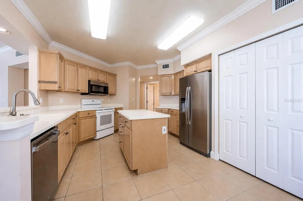 16750 GULF BOULEVARD #311 North Redington Beach, FL 33708
