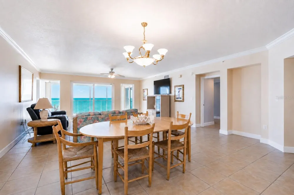 16750 GULF BOULEVARD #311 North Redington Beach, FL 33708