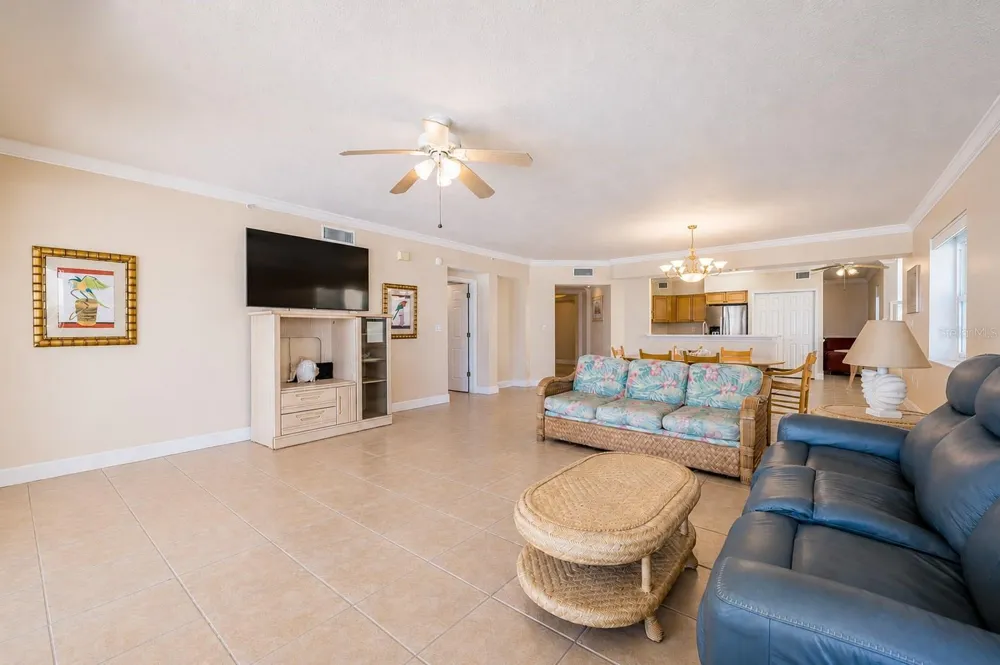 16750 GULF BOULEVARD #311 North Redington Beach, FL 33708