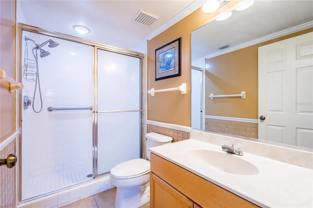 16750 GULF BOULEVARD #311 North Redington Beach, FL 33708