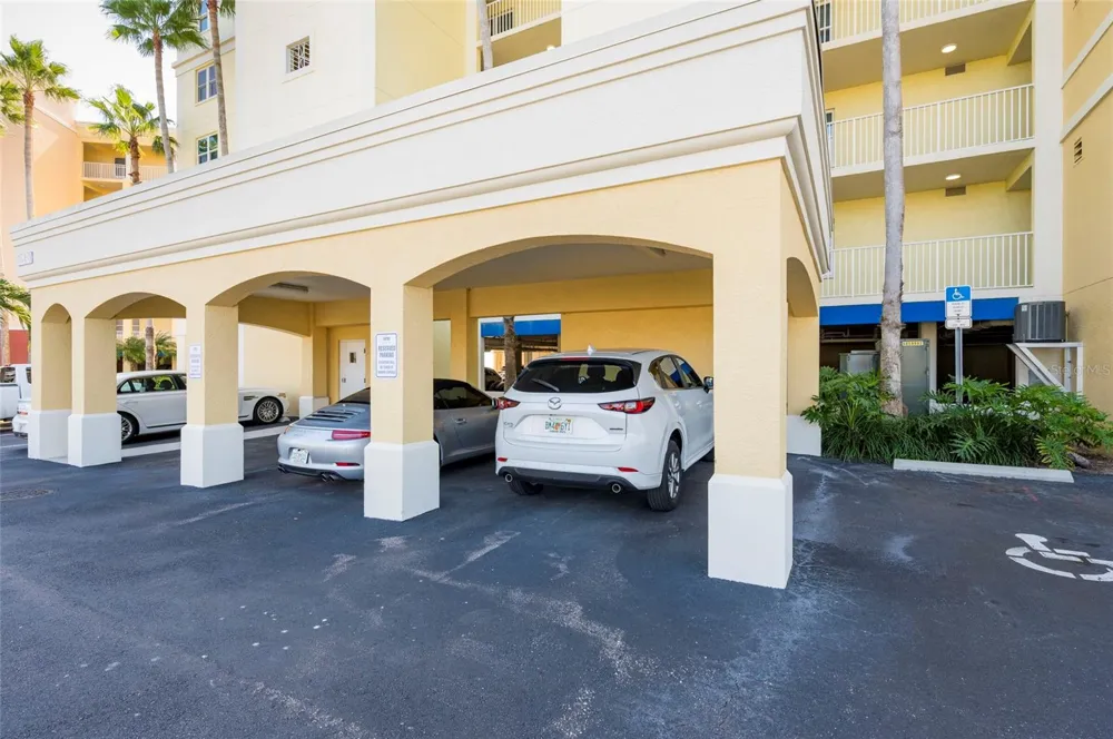 16750 GULF BOULEVARD #311 North Redington Beach, FL 33708