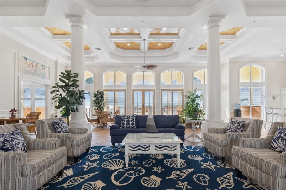 16750 GULF BOULEVARD #311 North Redington Beach, FL 33708