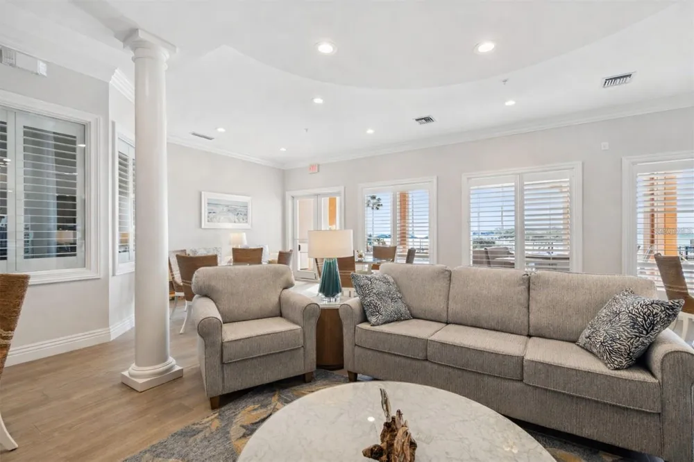 16750 GULF BOULEVARD #311 North Redington Beach, FL 33708