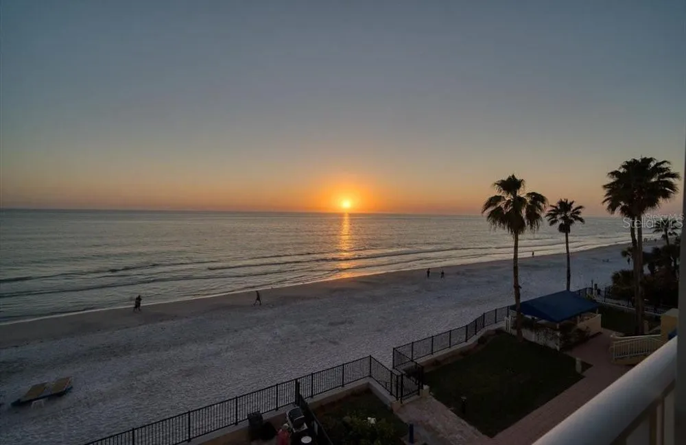 16750 GULF BOULEVARD #311 North Redington Beach, FL 33708
