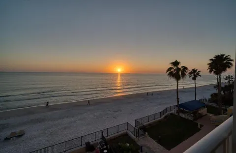 16750 GULF BOULEVARD #311