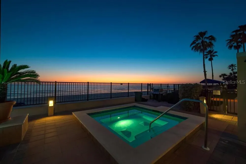 16750 GULF BOULEVARD #311 North Redington Beach, FL 33708