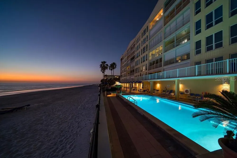 16750 GULF BOULEVARD #311 North Redington Beach, FL 33708