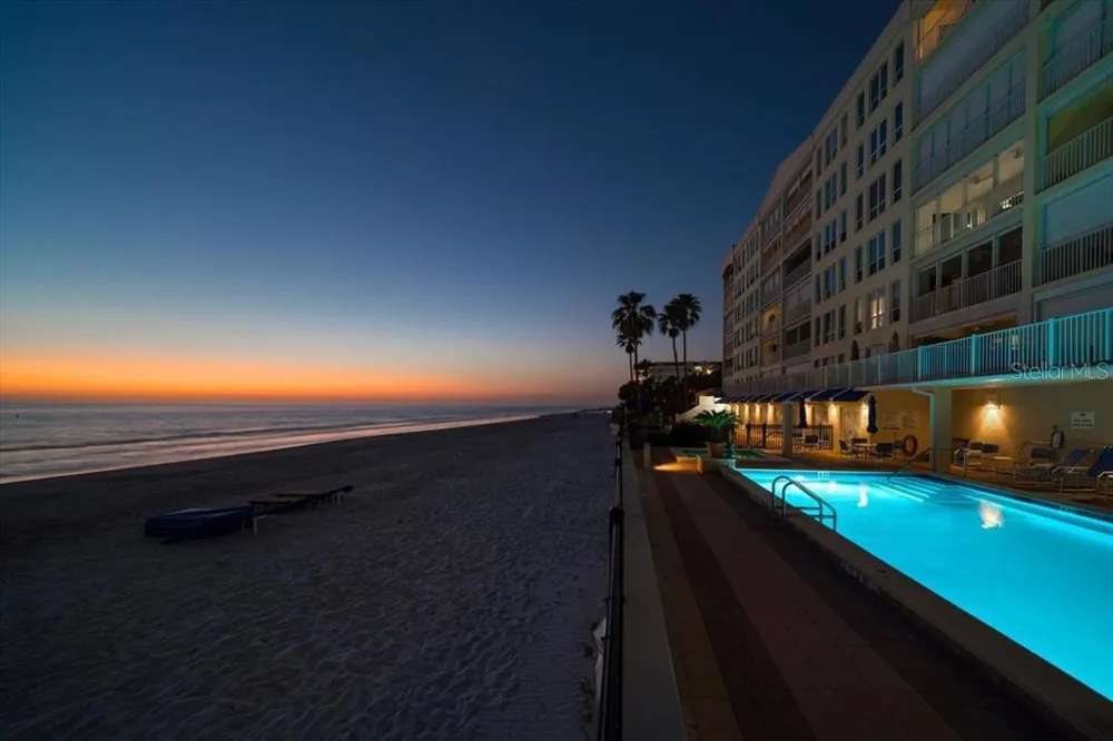 16750 GULF BOULEVARD #311 North Redington Beach, FL 33708