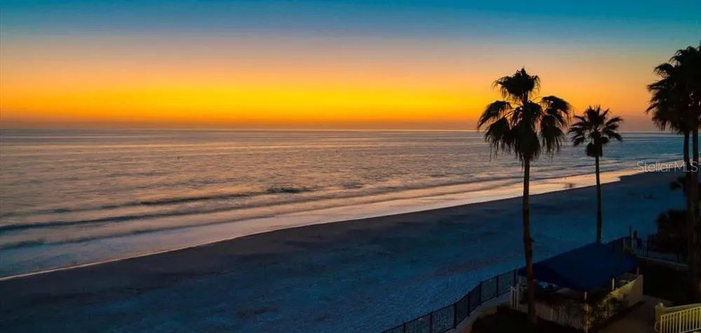 16750 GULF BOULEVARD #311 North Redington Beach, FL 33708