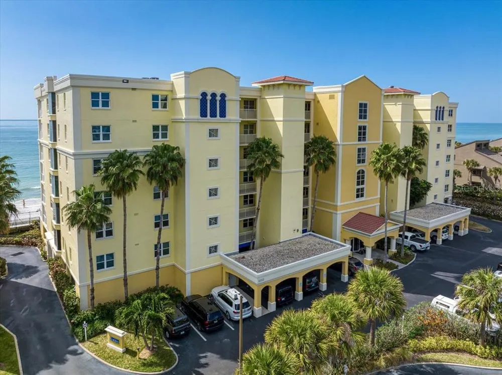 16750 GULF BOULEVARD #311 North Redington Beach, FL 33708