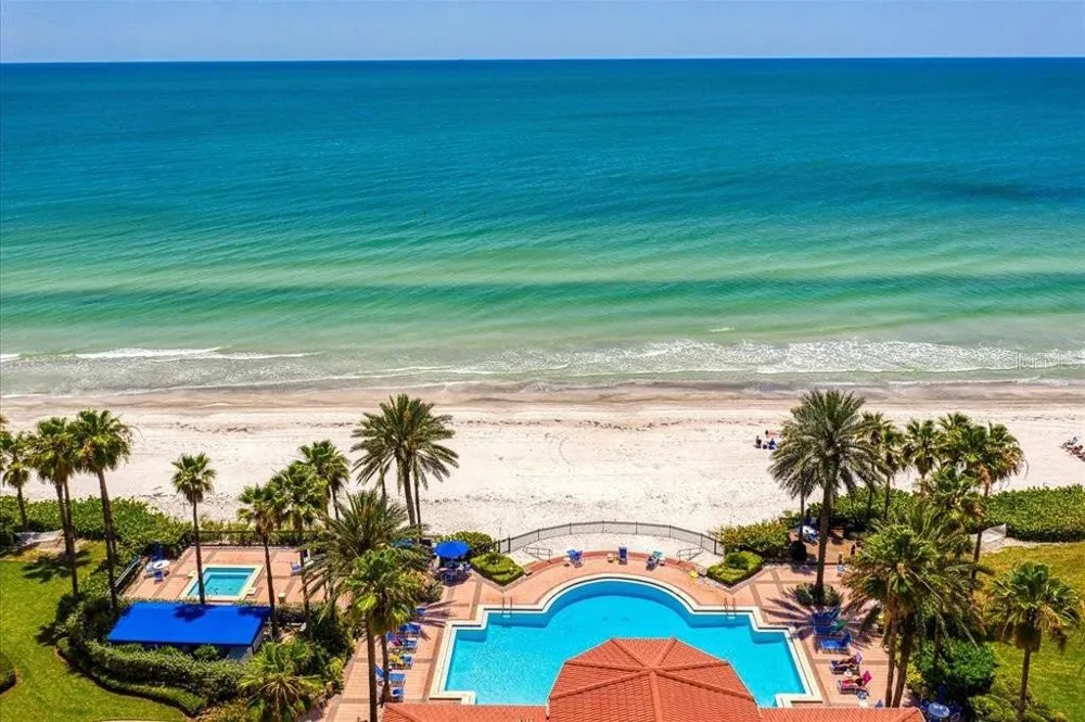 16750 GULF BOULEVARD #311 North Redington Beach, FL 33708