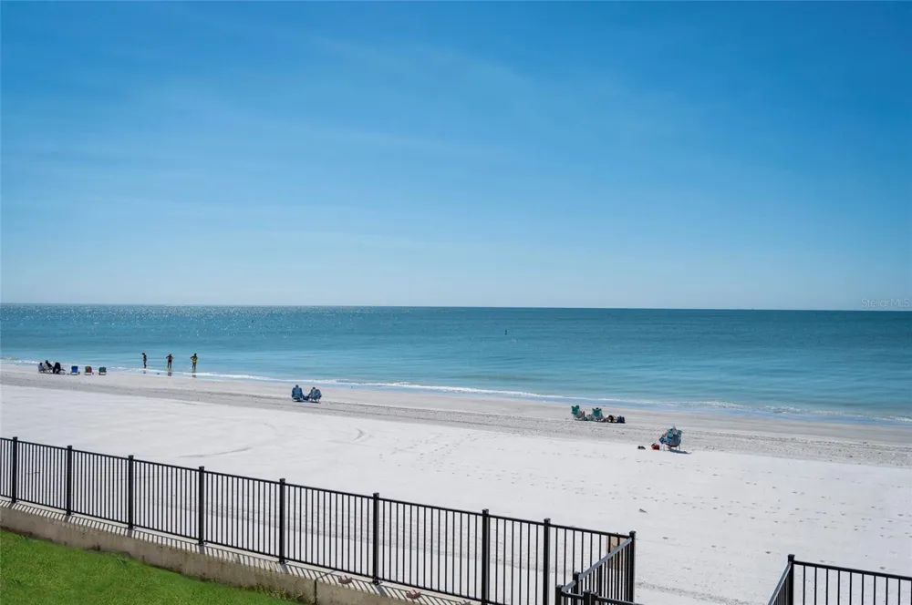 16750 GULF BOULEVARD #311 North Redington Beach, FL 33708