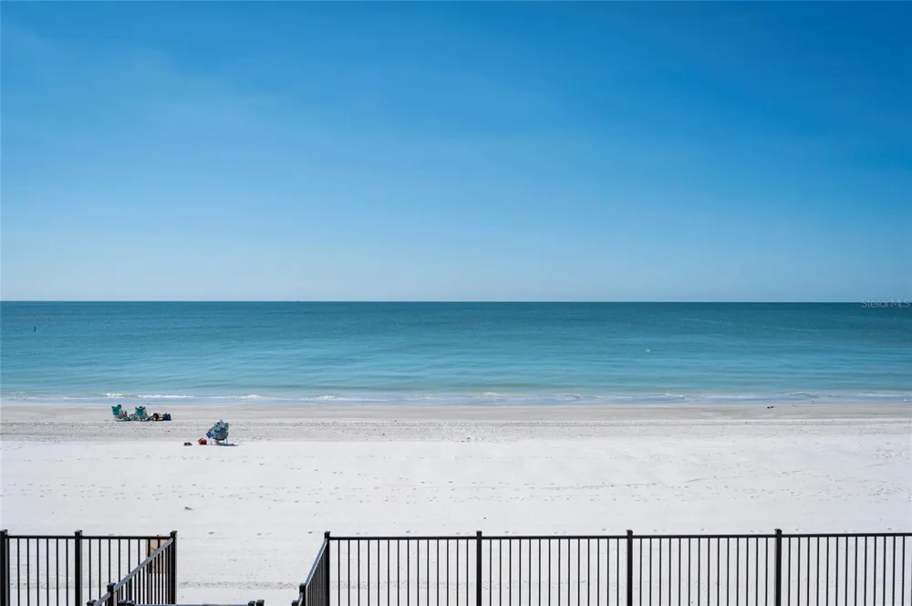 16750 GULF BOULEVARD #311 North Redington Beach, FL 33708