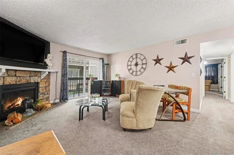 3484 S Eagle Street #104