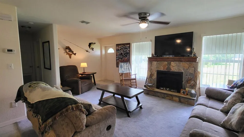 1163 Click Drive Moore Haven, FL 33471