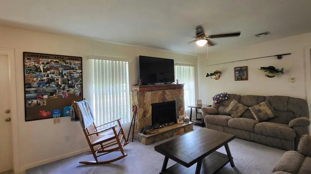1163 Click Drive Moore Haven, FL 33471