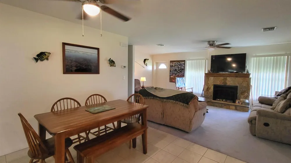 1163 Click Drive Moore Haven, FL 33471