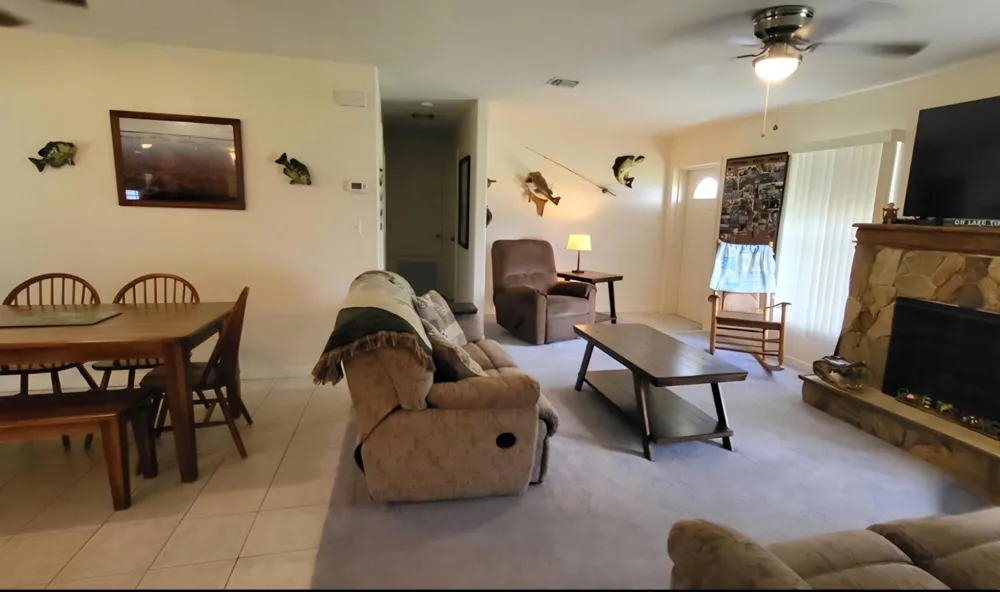 1163 Click Drive Moore Haven, FL 33471