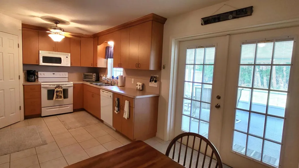 1163 Click Drive Moore Haven, FL 33471