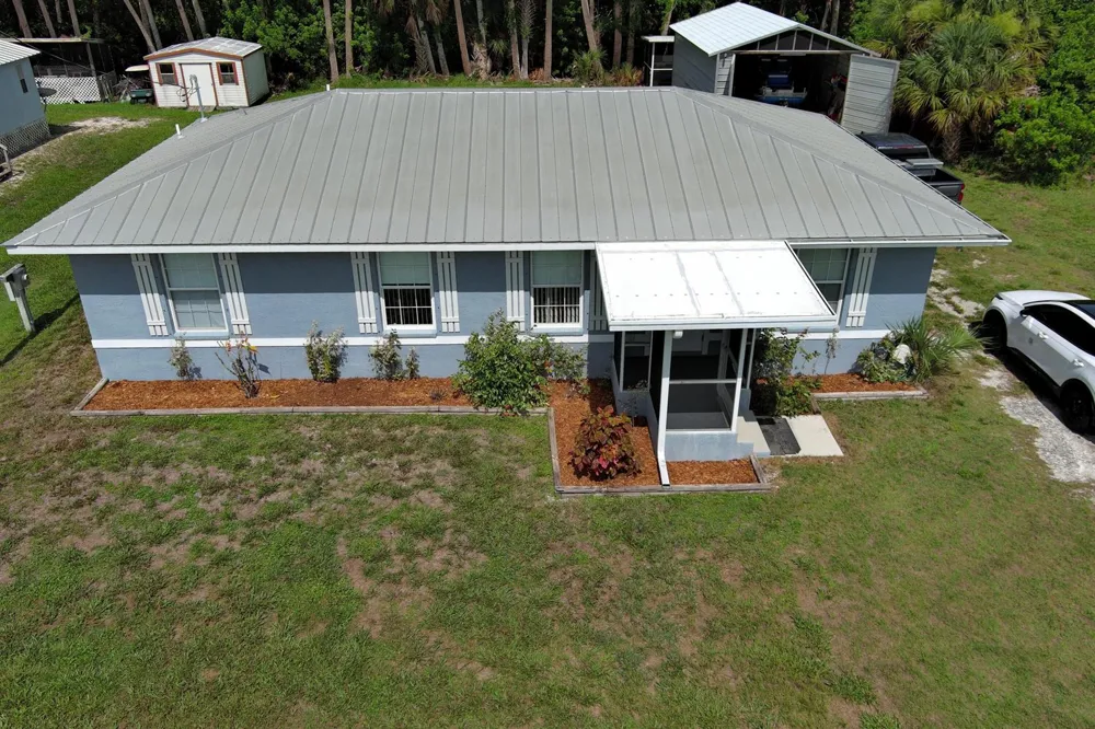 1163 Click Drive Moore Haven, FL 33471