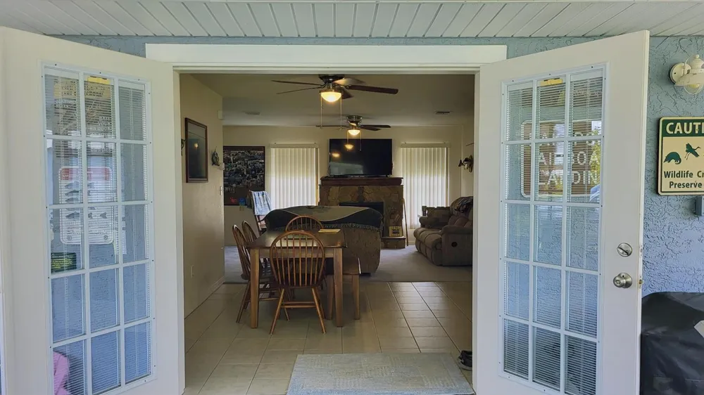 1163 Click Drive Moore Haven, FL 33471